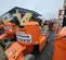 2017 JLG E400AJPN Articulating Boom Lift
