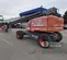 2018 Skyjack SJ86T Boom Lift