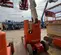 2017 JLG E300AJP Articulating Boom Lift