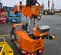 2013 Jekko MPK20W Crane