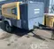 2019 Atlas Copco XAS440JD T4F Air Compressor