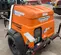 2020 Magnum Pro MLT6SM Portable Light Tower