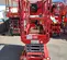 2019 MEC MICRO 19 Scissor Lift
