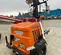 2020 Magnum Pro MLT6SM Portable Light Tower