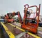 2017 JLG E400AJPN Articulating Boom Lift