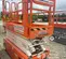 2019 Snorkel S3226E Scissor Lift