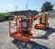 2018 JLG E300AJP Articulating Boom Lift