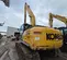 2019 Kobelco SK210LC-10 Excavator
