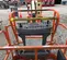 2017 JLG E400AJPN Articulating Boom Lift