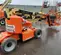 2016 JLG E450AJ Articulating Boom Lift