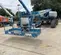 2017 Genie S-65 Boom Lift