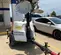 2018 Generac MLT6SMDS Portable Light Tower