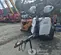 2018 Magnum Pro MLT6SM Portable Light Tower