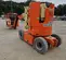 2018 JLG E300AJP Articulating Boom Lift