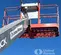 2018 Skyjack SJ61T Boom Lift