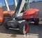 2018 Skyjack SJ82T Boom Lift