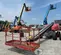 2018 Skyjack SJ61T Boom Lift