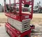 2018 MEC MICRO 19 Scissor Lift