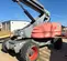 2017 Skyjack SJ86T Boom Lift
