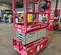 2018 MEC MICRO 19 Scissor Lift