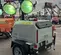 2018 Wacker Neuson LTV6K Portable Light Tower