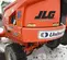 2017 JLG 400S Boom Lift