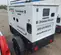 2023 Generac MDG25IF4 Diesel Generator
