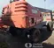 2017 Skyjack SJ45T Boom Lift