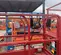 2019 MEC MICRO 19 Scissor Lift