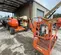 2017 JLG 450AJ Articulating Boom Lift