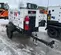 2022 Wacker Neuson G25 T4F Diesel Generator