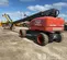 2018 Skyjack SJ86T Boom Lift