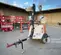 2020 Magnum Pro MLT6SM Portable Light Tower