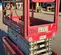 2018 MEC 1330SE Scissor Lift