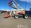 2017 Snorkel A46JRT Articulating Boom Lift