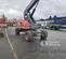 2017 Skyjack SJ86T Boom Lift