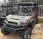 2022 Polaris PRO XD 4000D Utility Vehicle