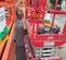 2018 MEC 1330SE Scissor Lift