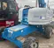 2017 Genie S-40 Boom Lift
