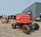 2017 Skyjack SJ63AJ Articulating Boom Lift