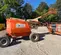 2017 JLG 450AJ Articulating Boom Lift