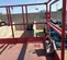 2017 Skyjack SJ8841RT Rough Terrain Scissor Lift
