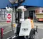 2021 Generac MLT6SMDS Portable Light Tower
