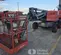 2017 Skyjack SJ46AJ Articulating Boom Lift
