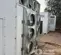 2017 American Event Services AHU-100T Air Handler