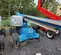 2017 Genie S-45 Boom Lift