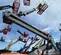 2015 Skyjack SJ46AJ Articulating Boom Lift
