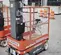 2018 Skyjack SJ12 Self-Propelled One-Person Lift