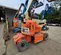 2017 JLG E400AJPN Articulating Boom Lift