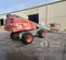 2017 Skyjack SJ61T Boom Lift